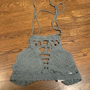 Cleobella knit top